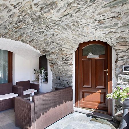 Maison Bebe Terre Blanche Αόστα Εξωτερικό φωτογραφία