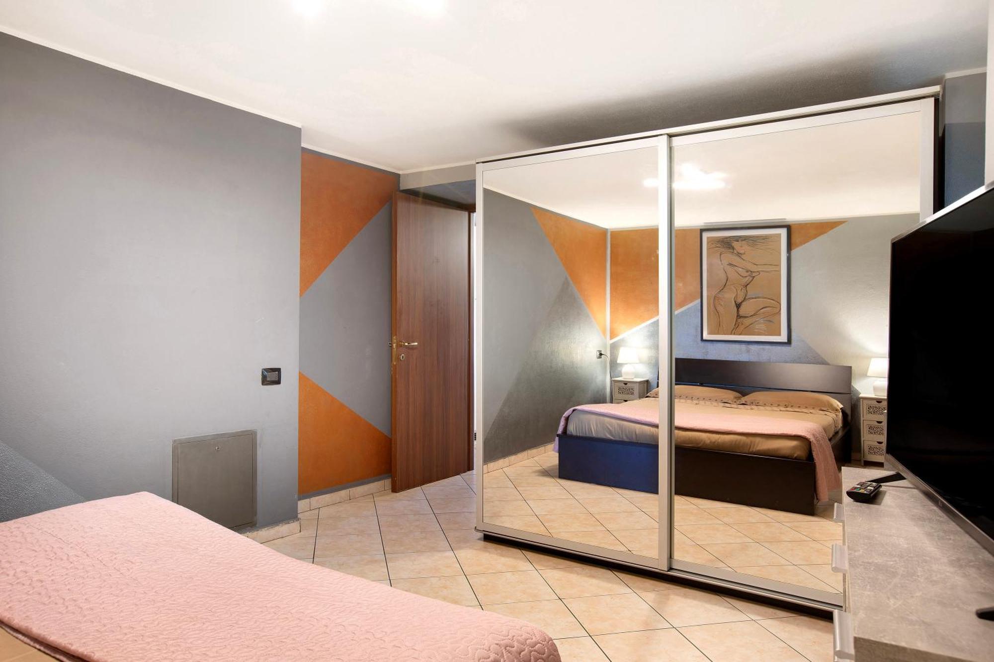 Maison Bebe Terre Blanche Αόστα Εξωτερικό φωτογραφία