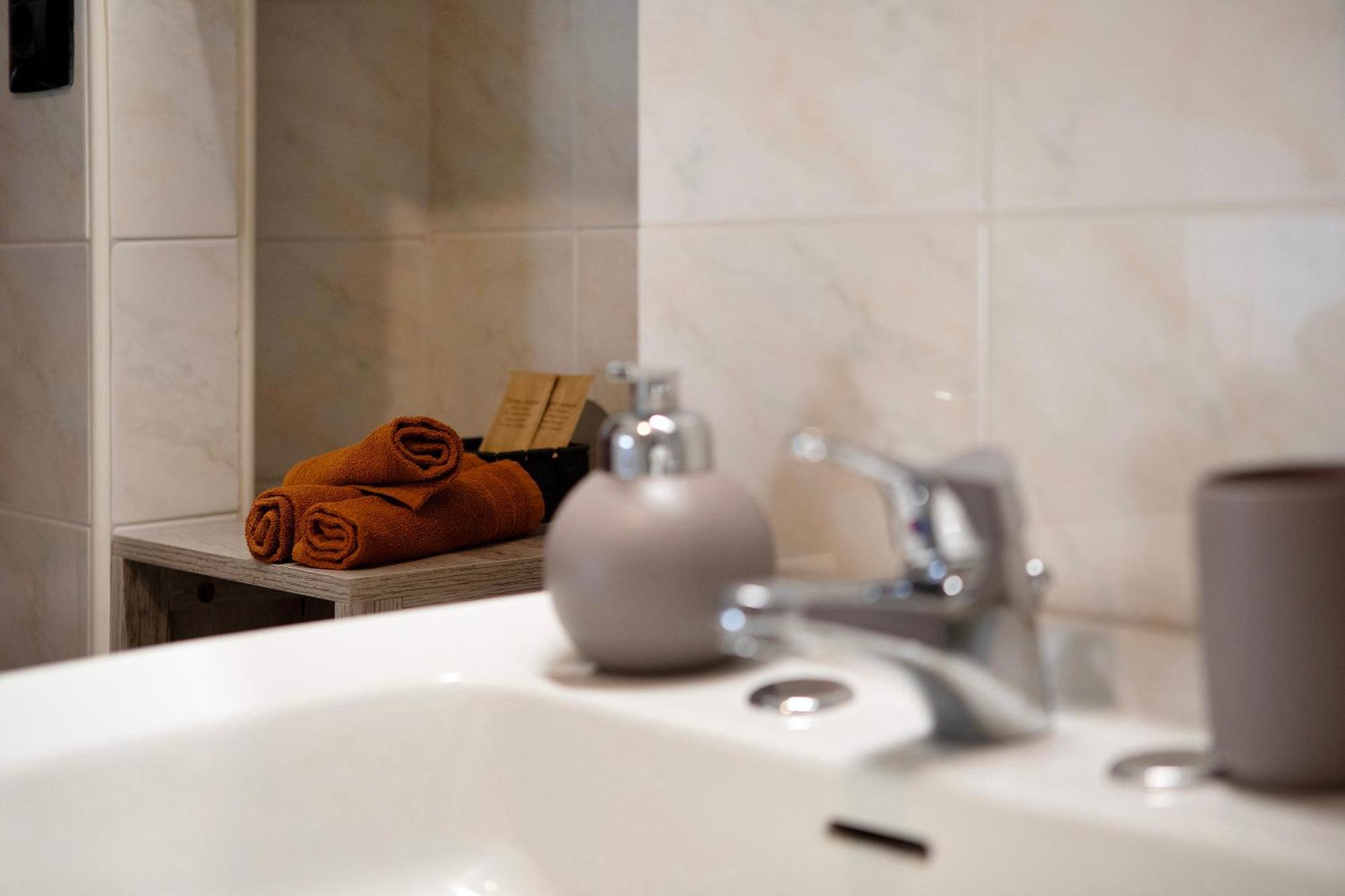Maison Bebe Terre Blanche Αόστα Εξωτερικό φωτογραφία